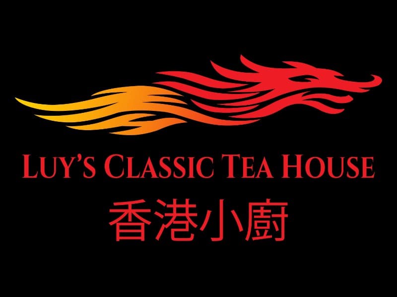 LUYS CLASSIC TEAHOUSE